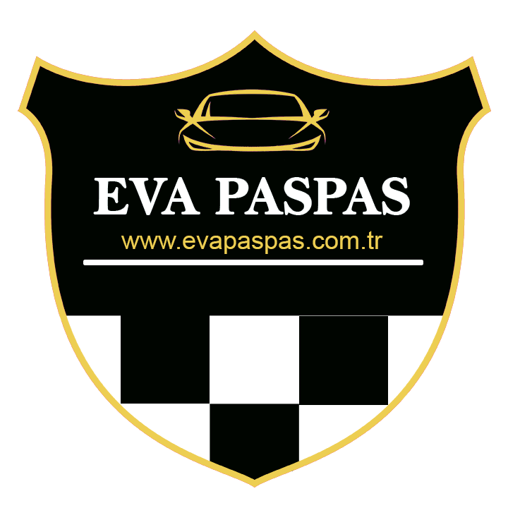 Eva Paspas - Eva Oto Paspas